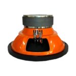 Powerbass ULTRA10D4 10" 2200w DVC Subwoofer - Image 2