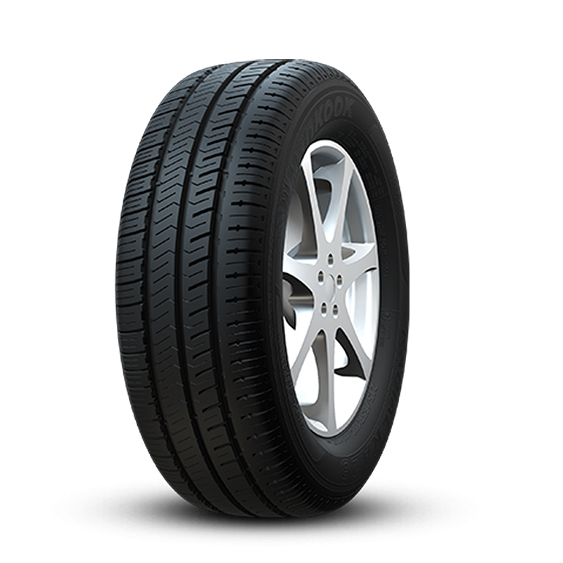 Hankook Radial RA28 8PR 205-65-16" Hankook Radial RA28 8PR 105T Tyres - Image 1