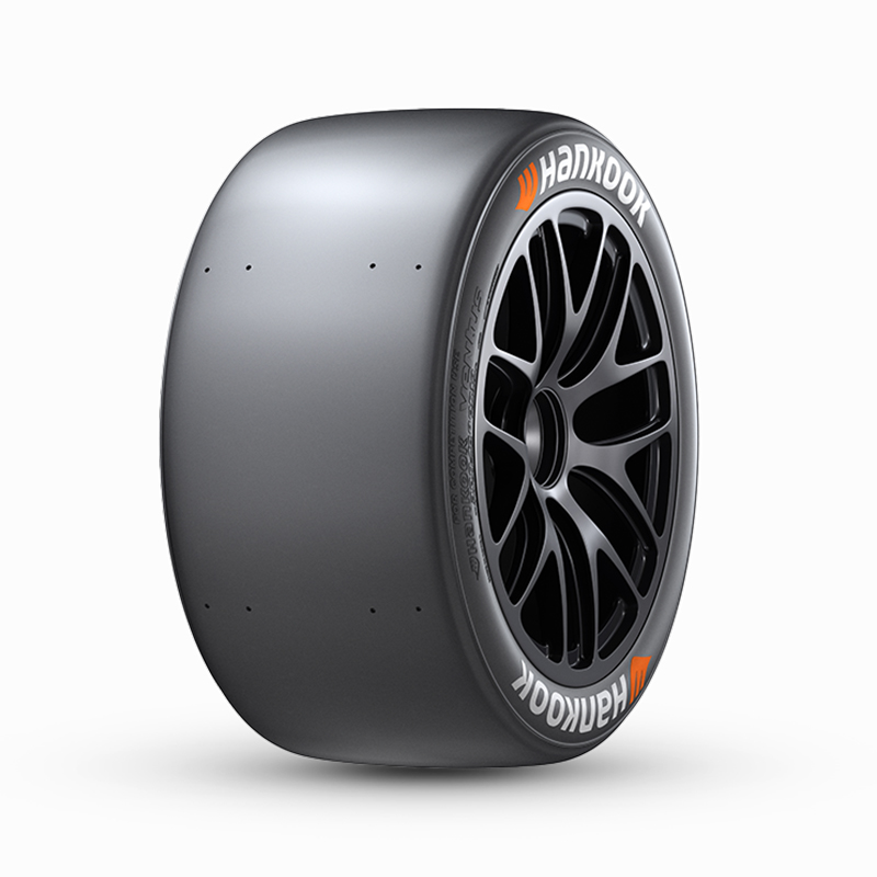 Hankook Ventus F200 320-710-18" Hankook Ventus F200 C5 SLK M Tyres - Image 1