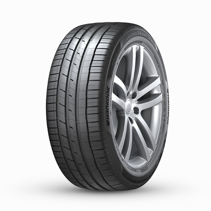 Hankook Ventus S1 Evo 3 K127A 255-45-20" Hankook Ventus S1 Evo 3 SUV K127A XL 105Y Tyres - Image 1
