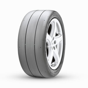 205-55-14" Hankook Ventus Z214 C51 Slick Tyres