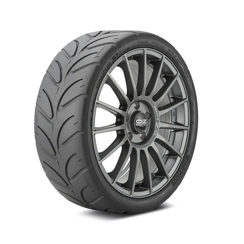 Hankook Ventus Z221 235-40-18" Hankook Ventus Z221 C3 Semi Hard Y Tyres - Image 1