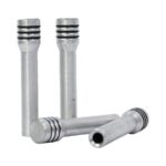 Billet Steel Door Pins with O-Rings for BMW E30 & BMW E36 (4door) - Set of 4
