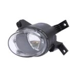 Bumper Foglamp Set Suitable for Audi A4 2005-2007