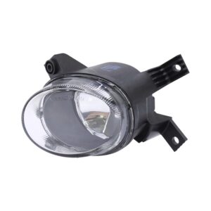 Bumper Foglamp Set Suitable for Audi A4 2005-2007