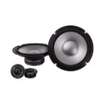 Alpine S2-S80C 8" 260w 85rms 2way Component Split System