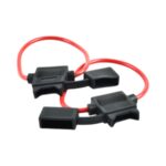 Pervoi CJC-313 Plastic Waterproof Fuse