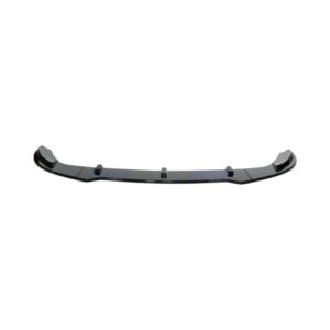 Vortex Design 3piece Front Lip for VW Golf Mk5 Gti