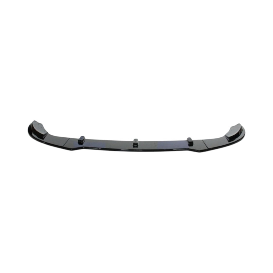 VW05FS070 Vortex Design 3piece Front Lip for VW Golf Mk5 Gti - Image 1