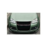 Vortex Design 3piece Front Lip for VW Golf Mk5 Gti - Image 2