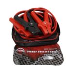 Reference Audio RA-BC-200A 200amp Booster Cable (2metre)