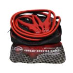 Reference Audio RA-BC-400A 400amp Booster Cable (3metre)