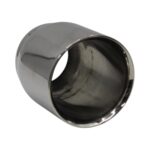 1X Racing 90mm RP Universal Exhaust Tailpipe