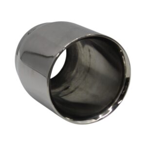 1X Racing 90mm RP Universal Exhaust Tailpipe