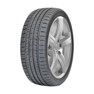 185-55-16" Invovic EL601 87V Tyres