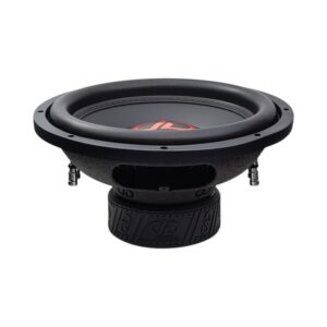 Digital Design DD-212E D2 12" D2 Series 350rms Subwoofer