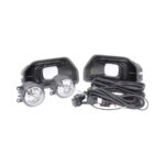 Bumper Foglight Kit suitable for Ford Ranger 2023+ - set (non-oem)