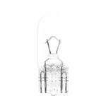 Osram Ultra Life W5W Bulbs (pair) - Image 2