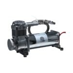 Grounded Art 444c Air Compressor (Chrome)