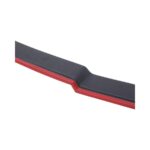 Alpina Plastic Front Lip Extension with Red Stripe DesignNOTORIGINAL S30 F/S ALPINA LIP EXTENSION RED STEPPED PLASTIC - Image 2