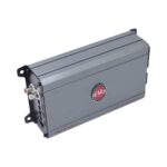 Reference Audio RA-TIVO-X 7000.1 600rms 1ohm Amplifier