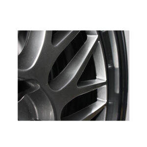Universal Rubber Floor Mats (42x29.5cm)