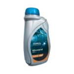 Sasol SAE 80W-90 Differential Oil (500ml)