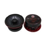 Reference Audio RA-COMP RX 6.2TD 100w rms Titanium Coaxial Speakers