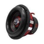 Referance Audio RA-EOS 12.4 12" 1500w RMS D4 4ohm Subwoofer