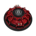 Reference Audio RA-HELIOS 10.4 10" 300w RMS 4ohm Slimline Subwoofer - Image 2