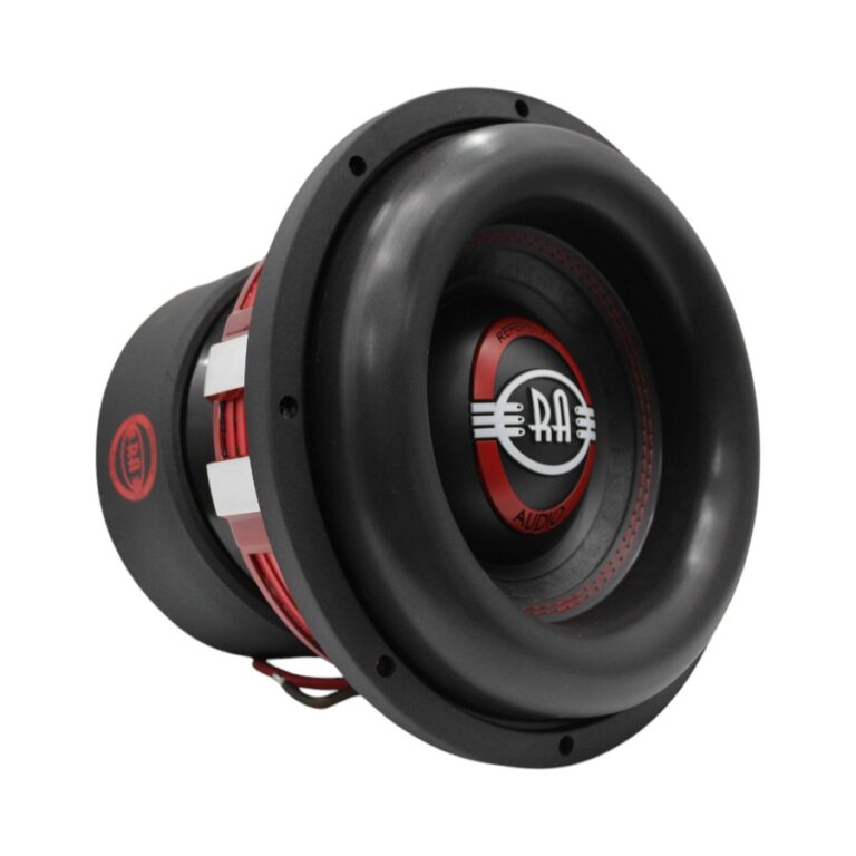 Reference Audio RA-HYDRA 12.4 12