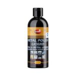 Autosol Metal Polish Liquid (250ml)