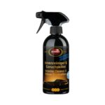 Autosol Interior Cleaner & Odour Neutraliser (500ml)