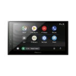 Pioneer DMH-Z5350BT Double Din Media Player with Android/Carplay/Bluetooth/Spotify