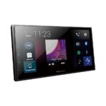 Pioneer DMH-Z5350BT Double Din Media Player with Android/Carplay/Bluetooth/Spotify - Image 2