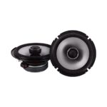 Alpine S2-S65 S-Series 6.5" 240w 2way Coaxial speakers