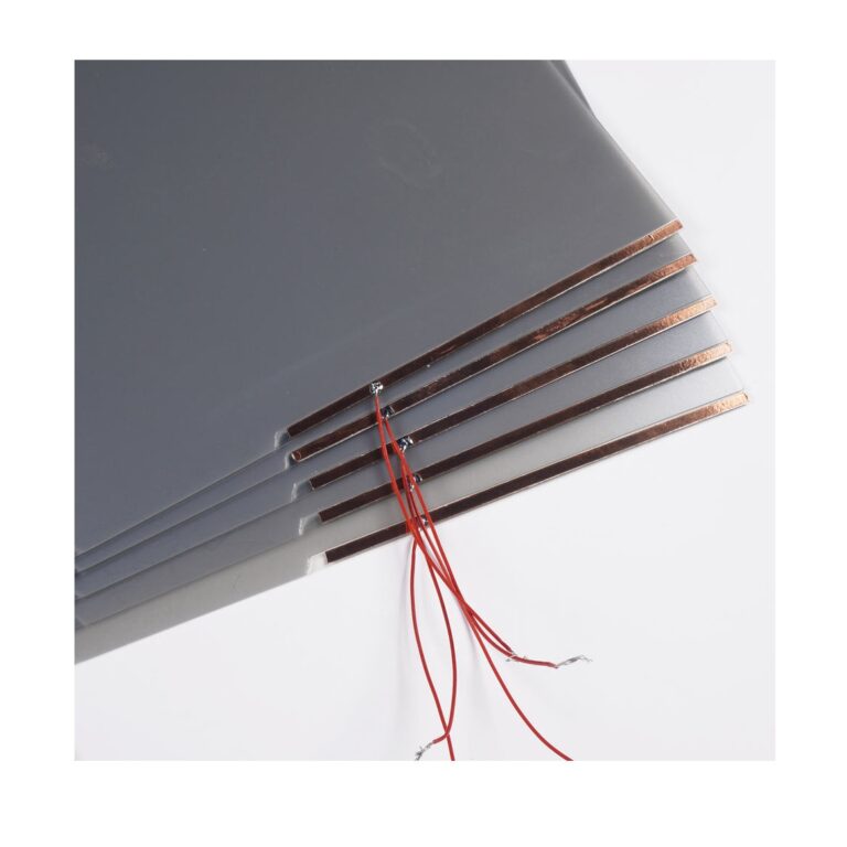 Smart Self-Adhesive Switchable Window Tint Film - Clear to Frosted ...