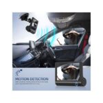 1080P Dual Lens DashCam - Car DVR Recorder XH202 - Image 3