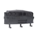 Bmw Classic E30 Front End Keyring Holder (Black)