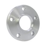 Wheel Spacer for Audi - 5/100 - 5/112 CB66.56 - 20mm x 8mm (each)