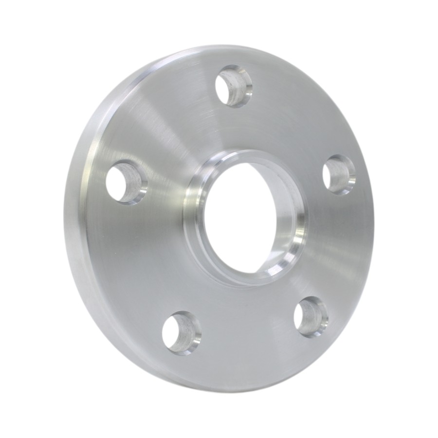VW WS Wheel Spacer for VW - 5/100 CB57.1mm - 20mm x 8mm (each) - Image 1