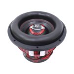 Reference Audio RA-EOS12.2 12" 1500w rms D2 2ohm Subwoofer