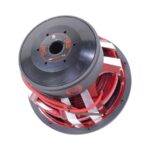 Reference Audio RA-EOS12.2 12" 1500w rms D2 2ohm Subwoofer - Image 2