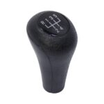 Style-Q Design OEM Look Black Gear Shift Knob