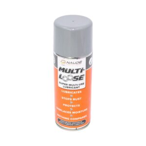 Naudé Multi-Loose Super Multi-Use Lubricant – 400ml