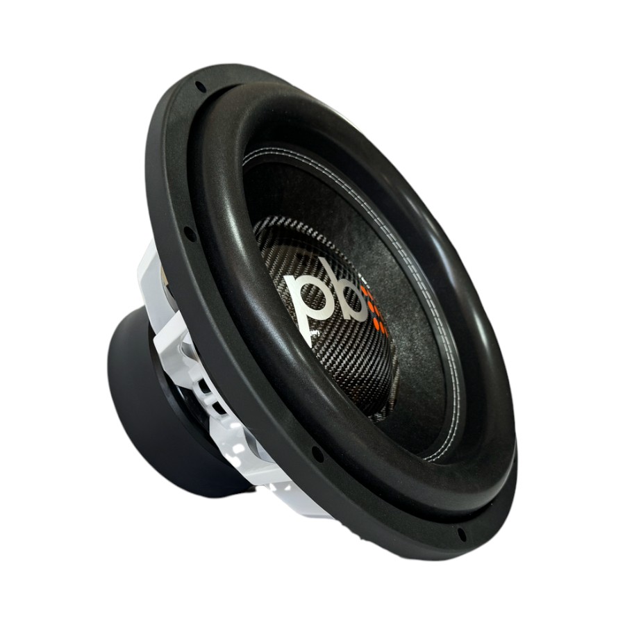 XXL-15D4 Powerbass XXL-15D4 15" DVC Subwoofer - Image 1