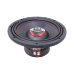 Reference Audio RA-HYPNOS 12.4 12" 500w D4 Subwoofer