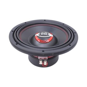 Reference Audio RA-HYPNOS 12.4 12" 500w D4 Subwoofer