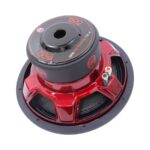 Reference Audio RA-HYPNOS 12.4 12" 500w D4 Subwoofer - Image 2