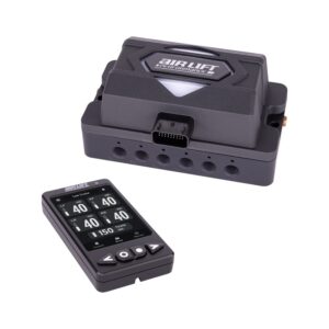 Airlift Performance ALP4 Air Management